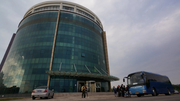 Κίνα Beijing TT Aviation Technology Co.,Ltd Εταιρικό Προφίλ