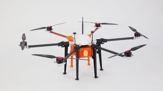 Προσαρμοσμένο αίτημα Tta Drone Εντυπωσιακό Προγραμματιζόμενο Drone για την Αγροτική Εκπαίδευση