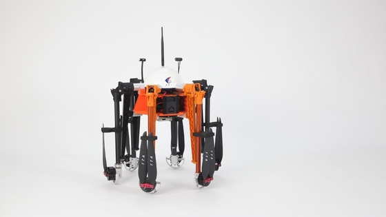 Επικαιροποιημένο από την CE Ultra Altitude Tta Drone Kit για την εκπαίδευση, την εκπαίδευση πιλότων και την έξυπνη UAV