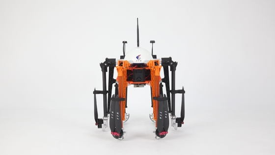 Επικαιροποιημένο από την CE Ultra Altitude Tta Drone Kit για την εκπαίδευση, την εκπαίδευση πιλότων και την έξυπνη UAV