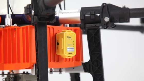 Επικαιροποιημένο από την CE Ultra Altitude Tta Drone Kit για την εκπαίδευση, την εκπαίδευση πιλότων και την έξυπνη UAV