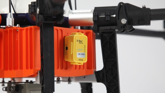 Επικαιροποιημένο από την CE Ultra Altitude Tta Drone Kit για την εκπαίδευση, την εκπαίδευση πιλότων και την έξυπνη UAV