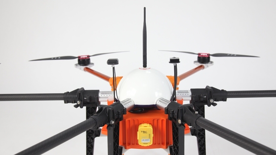 M6E-EDU Multirotor Uav Εκπαιδευτικό πλαίσιο άσκησης πιστοποιημένο από την FCC και φορτιστή μπαταρίας