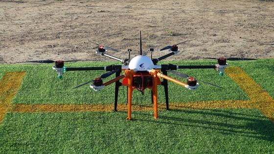 Προσαρμογή Tta Φυτική Προστασία Drone Uav Μετέφερε 20kg Πετοφαρμάκων Farm Sprayer Drone