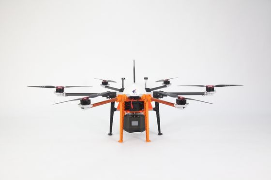 M6E-EDU Drone Ψεκασμού 6 Αξόνων για Γεωργία, Ανθεκτικό Drone Ψεκασμού σε Αγρό