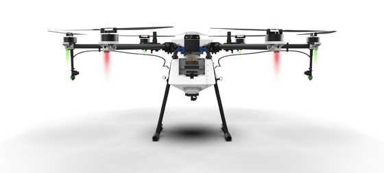 Ανεξάρτητη Πτήση Γεωργίας Drone Spray με πιστοποίηση CE και μεγάλο χρόνο πτήσης