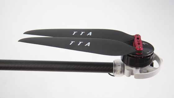 Δρομοφόρος με μακρινή εμβέλεια για φυτοφάρμακα Δρομοφόρος εξ αποστάσεως για γεωργική χρήση