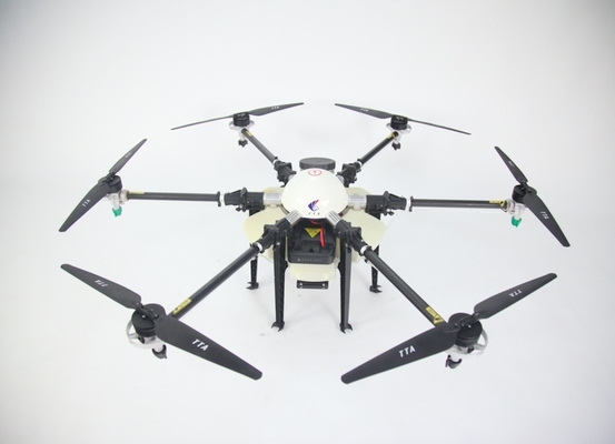 10L Αφαίρετες ψεκαστικές φυτοφάρμακα Drone Fogger για προηγμένες γεωργικές πρακτικές