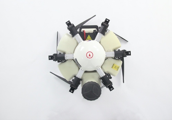 10L Αφαίρετες ψεκαστικές φυτοφάρμακα Drone Fogger για προηγμένες γεωργικές πρακτικές