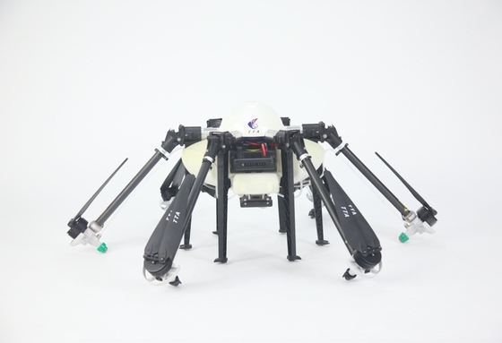 10L Αφαίρετες ψεκαστικές φυτοφάρμακα Drone Fogger για προηγμένες γεωργικές πρακτικές
