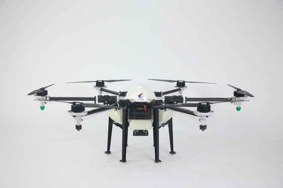 10L Αφαίρετες ψεκαστικές φυτοφάρμακα Drone Fogger για προηγμένες γεωργικές πρακτικές