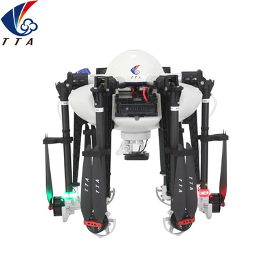 Υπηρεσία μεταπώλησης Tta Γεωργία Σπρέιερ Drone Uav Drone Crop Sprayer Κατασκευαστές