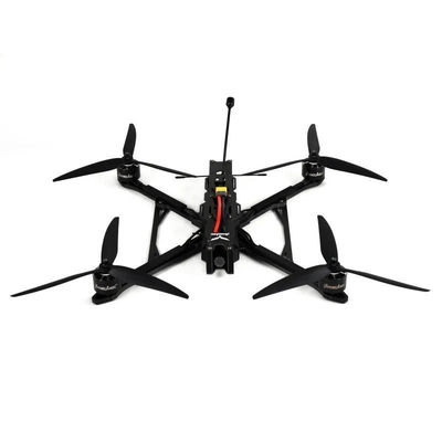 435mm Χρονοστάσιο Αεροκίνητο Αεροσκάφος UAV Sprayer Drone για την Αγροτική Ρίπανση Καλλιεργειών