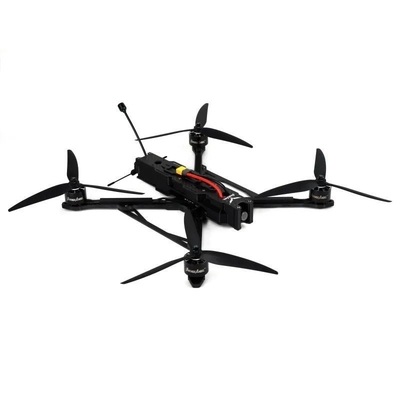 435mm Χρονοστάσιο Αεροκίνητο Αεροσκάφος UAV Sprayer Drone για την Αγροτική Ρίπανση Καλλιεργειών