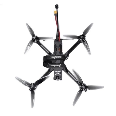 2807 1350kv Μηχανή 10L Φύλακα άνθρακα Πιστοκτόνο ψεκασμός Αγροτικά μη επανδρωμένα αεροσκάφη για την γεωργία ακριβείας