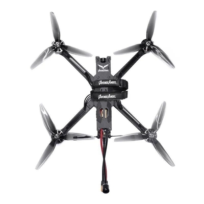2807 1350kv Μηχανή 10L Φύλακα άνθρακα Πιστοκτόνο ψεκασμός Αγροτικά μη επανδρωμένα αεροσκάφη για την γεωργία ακριβείας