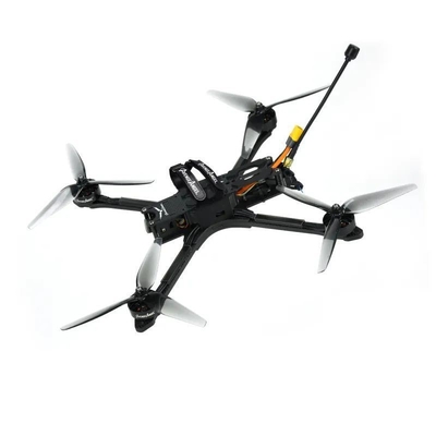 Αεροπορικό μη επανδρωμένο όχημα UAV 10L Φύλλα άνθρακα Πηδηκτικό ψεκασμό Γεωργικό μη επανδρωμένο με GPS
