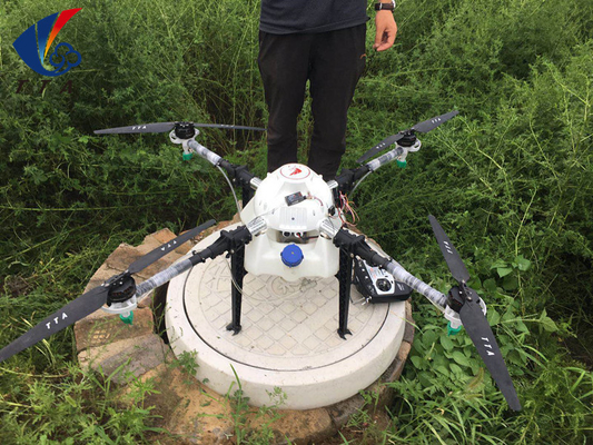 Γεωργία Drone για ζαχαροκάλαμο και φοίνικα Υπηρεσία μεταπώλησης