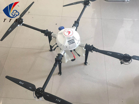 Γεωργία Drone για ζαχαροκάλαμο και φοίνικα Υπηρεσία μεταπώλησης