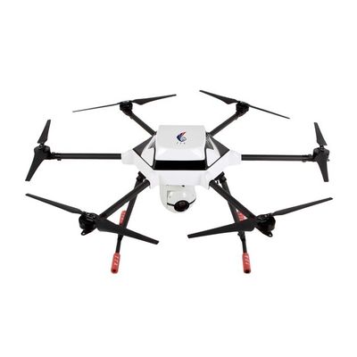 Ανερόπλεκτο M6E-G200 Drone Camera Spray Machine Γεωργία Πετοφαρμάκων Spray Drone με έλεγχο RC