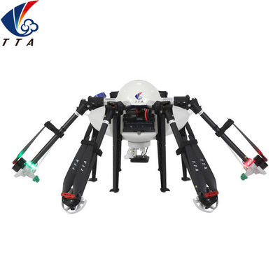 Ανερόπλεκτο M6E-G200 Drone Camera Spray Machine Γεωργία Πετοφαρμάκων Spray Drone με έλεγχο RC