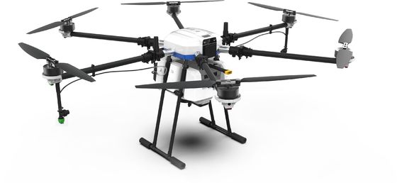 Ανερόπλεκτο M6E-G200 Drone Camera Spray Machine Γεωργία Πετοφαρμάκων Spray Drone με έλεγχο RC
