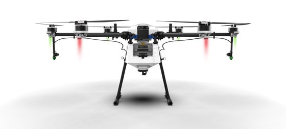 Ανερόπλεκτο M6E-G200 Drone Camera Spray Machine Γεωργία Πετοφαρμάκων Spray Drone με έλεγχο RC