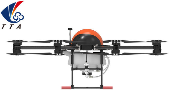Τta GPS και HD Camera Γεωργικός ψεκαστήρας Drone για το τομέα υγρής ιατρικής ψεκασμού