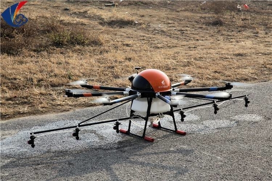 US 5999/τμήμα Εσωτερική συσσωρευτική σύνδεση με νήματα Πρακτική Tta M6e Αεροπλάνο Γεωργικός ψεκαστήρας