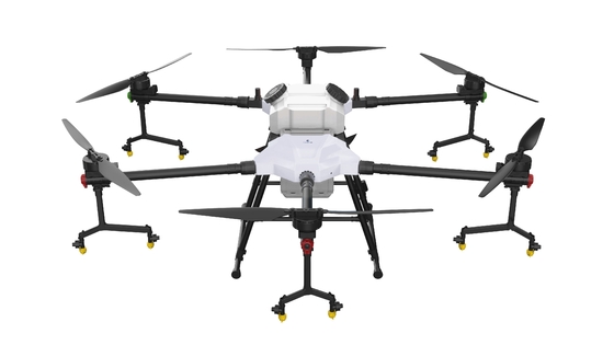 Tta M6e Γεωργία Σπρέιζερ Drone Πληροφοριακό φορτίο Γεωργία Drone Σπρέιζερ Διάρκεια 30 λεπτά Προσαρμογή