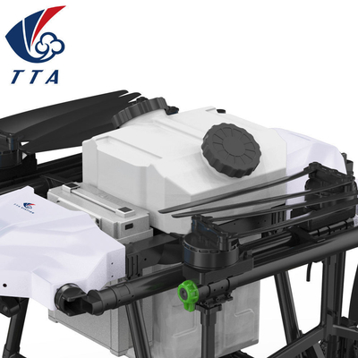Tta M6e Γεωργία Σπρέιζερ Drone Πληροφοριακό φορτίο Γεωργία Drone Σπρέιζερ Διάρκεια 30 λεπτά Προσαρμογή