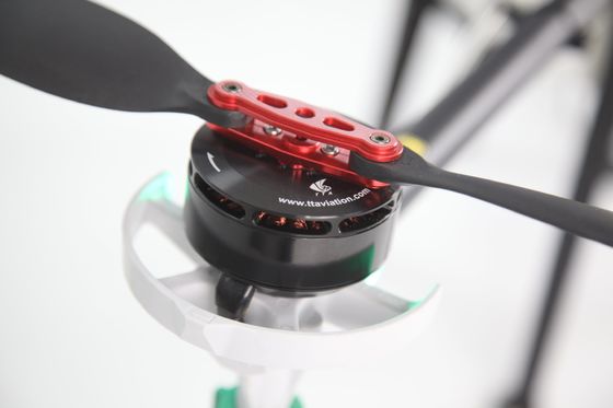 30L TPU Ψεκαστικά Drone για Καλλιέργειες με Τηλεχειριστήριο και Ηλεκτρική Ισχύ