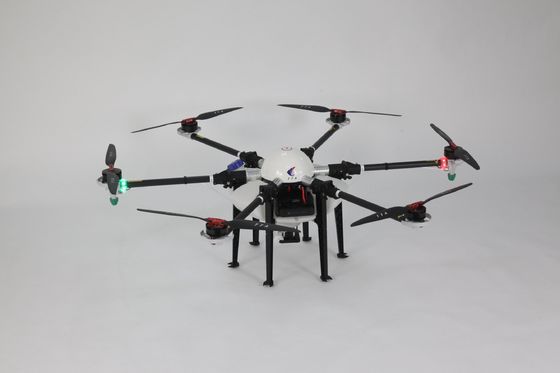 30L TPU Ψεκαστικά Drone για Καλλιέργειες με Τηλεχειριστήριο και Ηλεκτρική Ισχύ