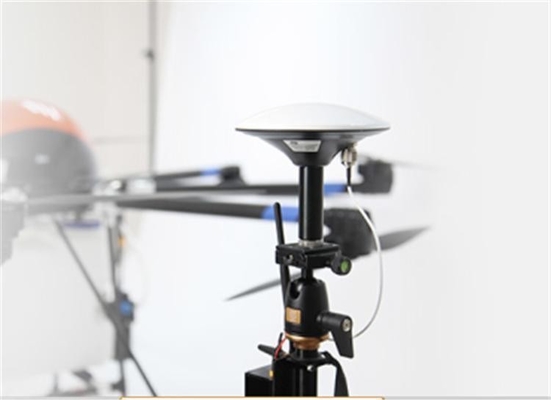 M4E-1 Γεωργικό Drone ψεκαστήρα Απομακρυσμένη Φάρμα ψεκαστήρα Uav Αεροσκάφος ψεκαστήρα Drone με 1