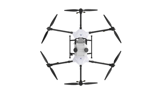 Tta M6e 6 Οδός αυτόματα άξονα Drones/Uav Επαγγελματικό ψεκαστήρα ελικοπτέρων φυτοφαρμάκων