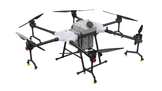 Tta M6e 6 Οδός αυτόματα άξονα Drones/Uav Επαγγελματικό ψεκαστήρα ελικοπτέρων φυτοφαρμάκων