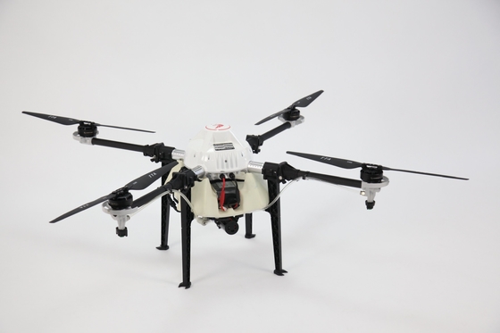 Προσαρμοσμένο αίτημα Crop Spraying Uav με προσαρμογή και προσαρμογή