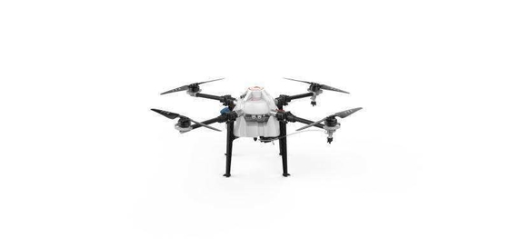 Προσαρμοσμένο αίτημα TPU Crop Sprayer Drone για εφαρμογή και προσαρμογή φυτοφαρμάκων