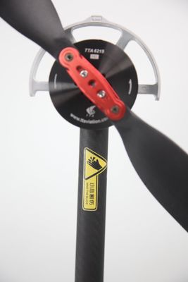 Ανεμοανθεκτικοί μη επανδρωμένοι ψεκαστήρες καλλιεργειών σταθεροί για εφαρμογή φυτοφαρμάκων