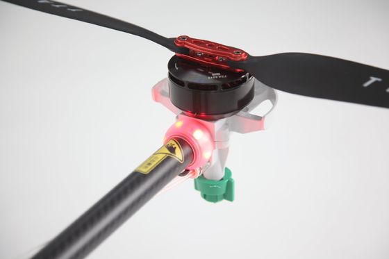 60L/30L TPU Ψεκαστήρας Κηπουρικής Drone για Επαγγελματική Χρήση