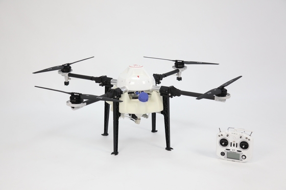 Uav Drone Crop Sprayer Quadcopter Drone Γεωργικό Drone Spray Προσαρμοσμένο αίτημα