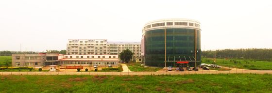 Πολυτροτή γεωργικό μη επανδρωμένο αεροσκάφος (UAV) φορητό για προστασία φυτών