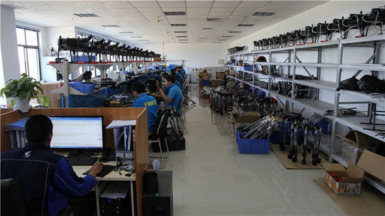 Επαγγελματικό Drone Ψεκασμού Φυτοφαρμάκων Υψηλής Ακρίβειας με Σχεδιασμό Γρήγορης Απελευθέρωσης