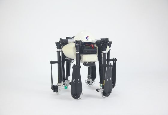 Επαγγελματικό ψεκασμό φυτοφαρμάκων Drone αποδοτική υψηλή αντοχή