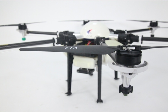 Εύκολη λειτουργία Πετοφάρμακα Drone Uav Κατασκευασμένο με υπηρεσία μετά την πώληση