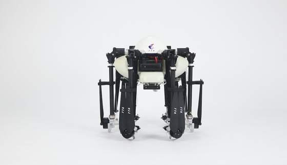 Uav τηλεχειριστήριο Γεωργία Copter Sprayer με προσαρμογή και υπηρεσίες μετά την πώληση
