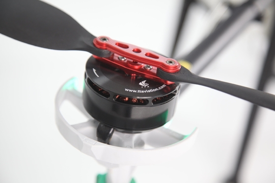 Rtk GPS L1/L2 ζώνη συχνοτήτων Tta Drone ψεκαστήρα καλλιεργειών Drone ψεκαστήρα φυτοφαρμάκων