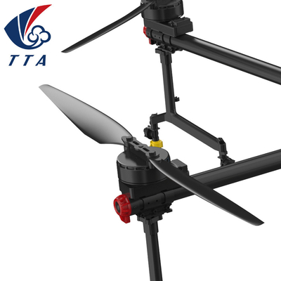 30L Αγροτική Drone Περιοφικά Αγροτική ψεκαστήρα για γεωργική εφαρμογή UAV