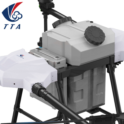 30L Αγροτική Drone Περιοφικά Αγροτική ψεκαστήρα για γεωργική εφαρμογή UAV