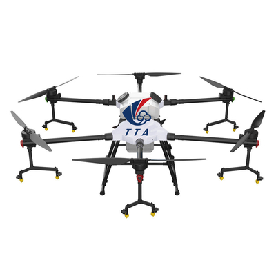 30L Αγροτική Drone Περιοφικά Αγροτική ψεκαστήρα για γεωργική εφαρμογή UAV